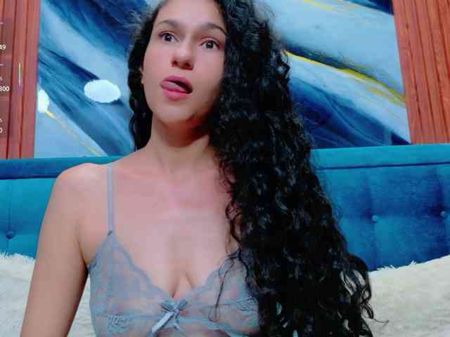 violeta-0426 webcam