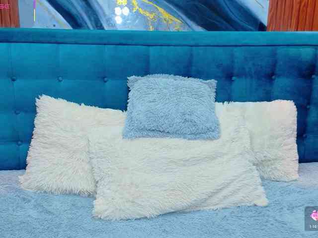 violeta-0426 webcam