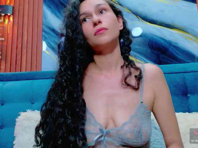 violeta-0426 webcam