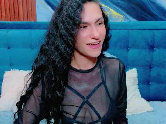 violeta-0426 webcam