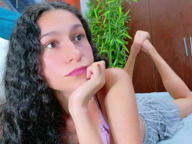 violeta-0426 webcam