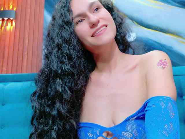 violeta-0426 webcam