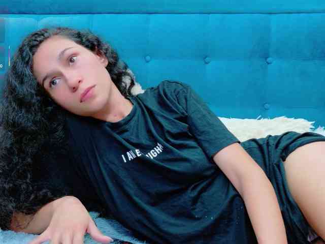 violeta-0426 webcam