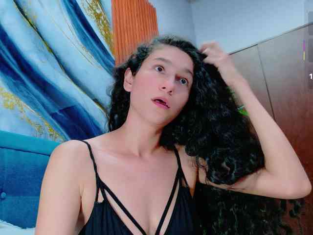 violeta-0426 webcam