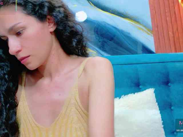 violeta-0426 webcam