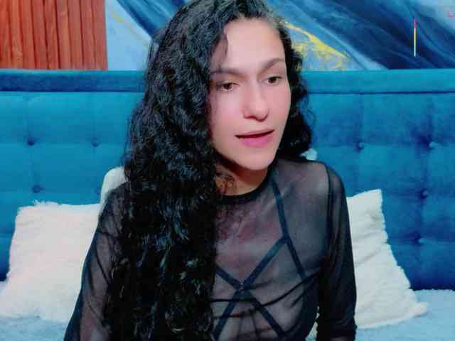 violeta-0426 webcam