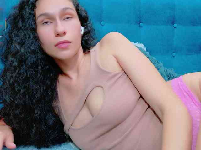 violeta-0426 webcam