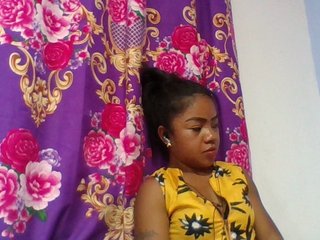 Elyah1a's Live Webcam