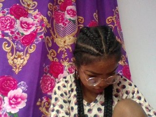 Elyah1a's Live Webcam