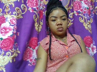 Elyah1a's Live Webcam