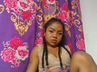 Elyah1a's Live Webcam