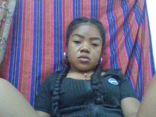Elyah1a Porn Show