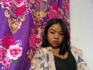 Elyah1a's Live Webcam