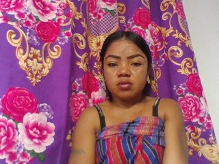 Elyah1a Porn Show