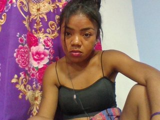 Elyah1a's Live Webcam