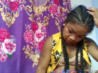Elyah1a Porn Show
