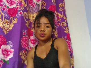 Elyah1a Porn Show