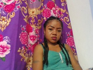 Elyah1a's Live Webcam