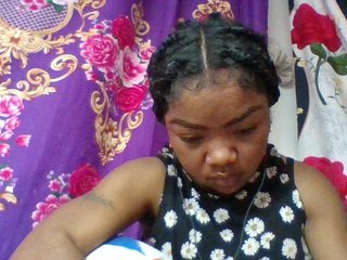Elyah1a Porn Show