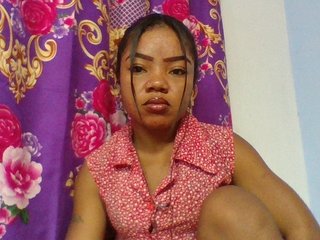 Elyah1a's Live Webcam