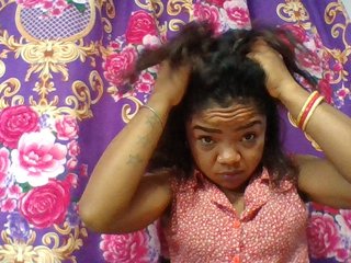 Elyah1a Porn Show