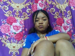 Elyah1a Porn Show