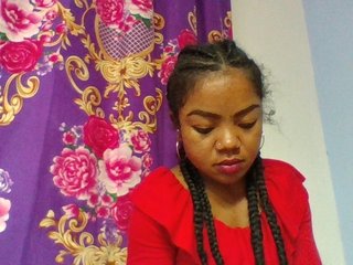 Elyah1a Porn Show