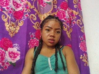 Elyah1a Porn Show