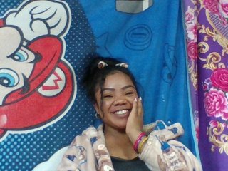 Elyah1a Porn Show
