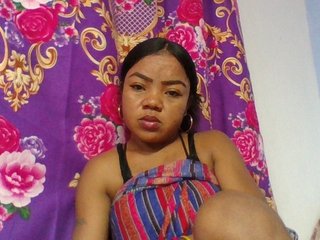 Elyah1a's Live Webcam
