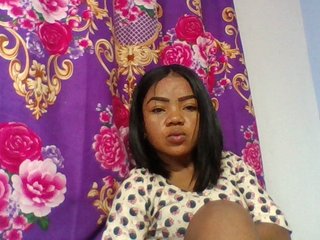 Elyah1a's Live Webcam