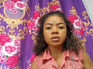 Elyah1a Porn Show