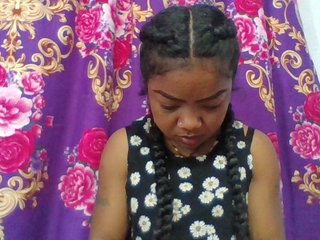 Elyah1a Porn Show