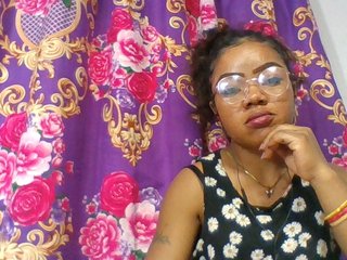 Elyah1a's Live Webcam