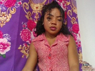 Elyah1a's Live Webcam