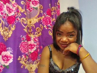 Elyah1a's Live Webcam