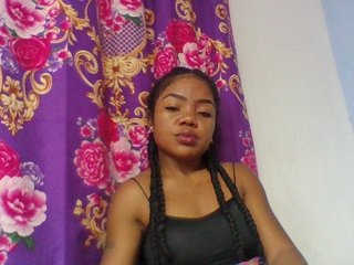 Elyah1a's Live Webcam
