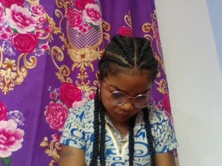 Elyah1a Porn Show