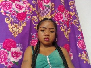 Elyah1a Porn Show