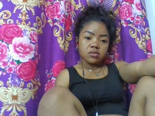 Elyah1a's Live Webcam