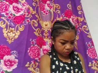 Elyah1a Porn Show