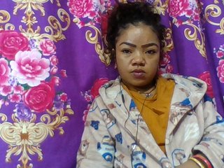 Elyah1a Porn Show
