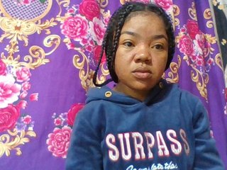 Elyah1a Porn Show