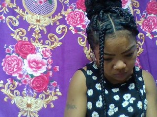 Elyah1a Porn Show