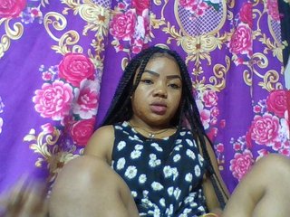 Elyah1a's Live Webcam