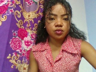 Elyah1a's Live Webcam