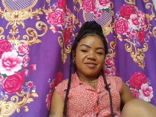 Elyah1a Porn Show
