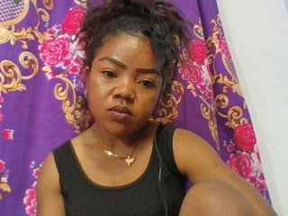 Elyah1a's Live Webcam