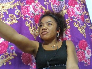 Elyah1a's Live Webcam