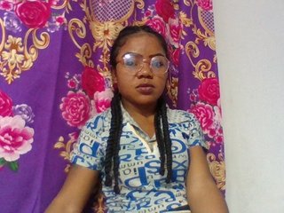 Elyah1a Porn Show